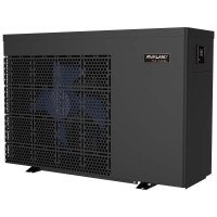 Тепловий інверторний насос Fairland IPHCR33 (13 кВт, WiFi)