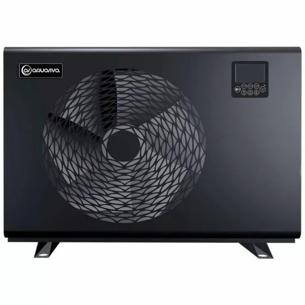 Тепловий інверторний насос Aquaviva Superior 19 (19.21 кВт)