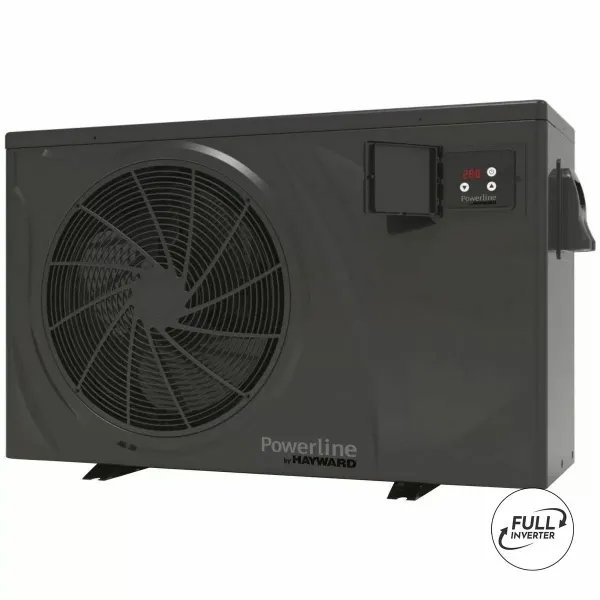 Тепловий насос Hayward Powerline Inverter 6 (6 кВт)