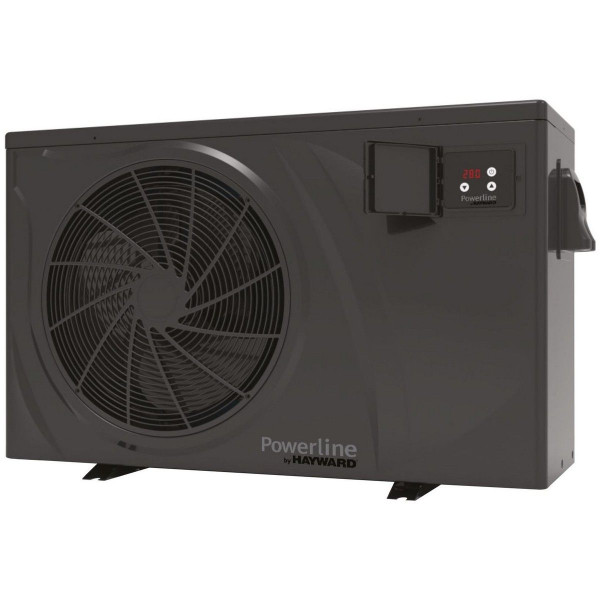 Тепловой насос Hayward Powerline Inverter 8 (8 кВт)