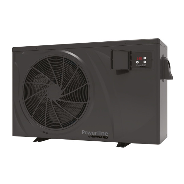 Тепловий насос Hayward Powerline Inverter 8 (8 кВт)