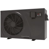 Тепловий насос Hayward Powerline Inverter 8 (8 кВт)