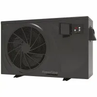 Тепловой насос Hayward Powerline Inverter 18 (18 кВт)