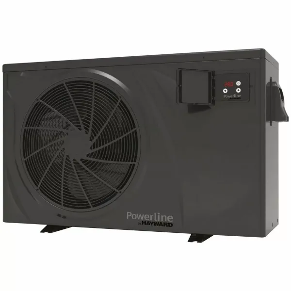 Тепловой насос Hayward Powerline Inverter 18 (18 кВт)
