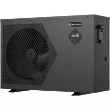 Тепловой инверторный насос Aquaviva Model 18 (18 кВт)