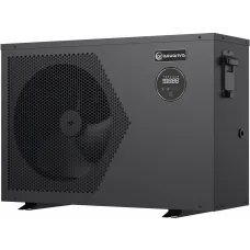 Тепловой инверторный насос Aquaviva Model 25 (25.3 кВт)