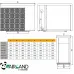 купить Тепловой инверторный насос Fairland IPHCR100T (35.8 кВт, WiFi)