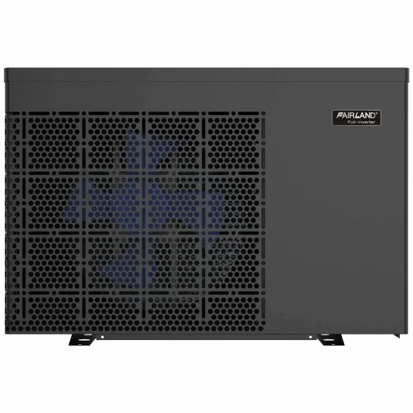 Тепловий інверторний насос Fairland IPHCR100T (35.8 кВт, WiFi)