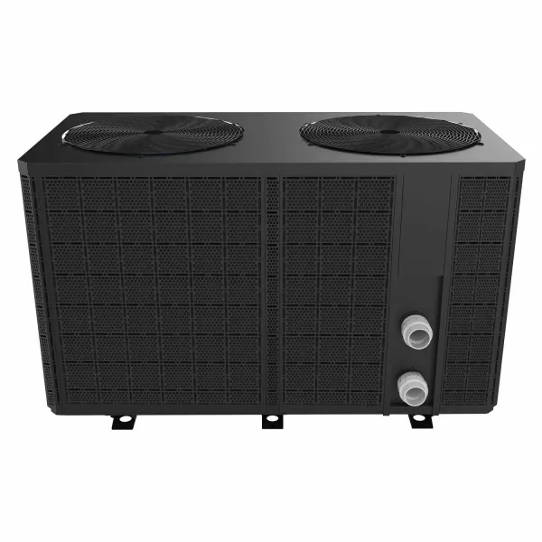 Тепловой инверторный насос Fairland IPHCR300T (110 кВт, WiFi)