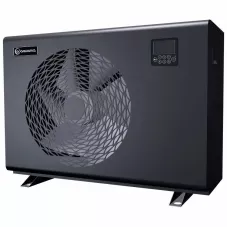 Тепловой инверторный насос Aquaviva Superior 9 (9.03 кВт)