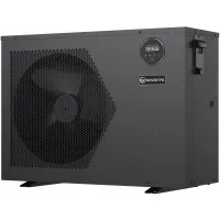 Тепловой насос Aquaviva Model 12 ON/OFF (12.4 кВт)