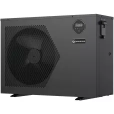 Тепловой насос Aquaviva Model 12 ON/OFF (12.4 кВт)