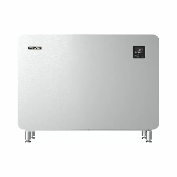 Інверторний осушувач повітря Fairland IDHR120 (120 л/добу)