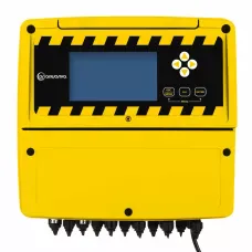 Станция контроля качества воды Aquaviva K800 Kontrol pH-Rx-Cl-t°