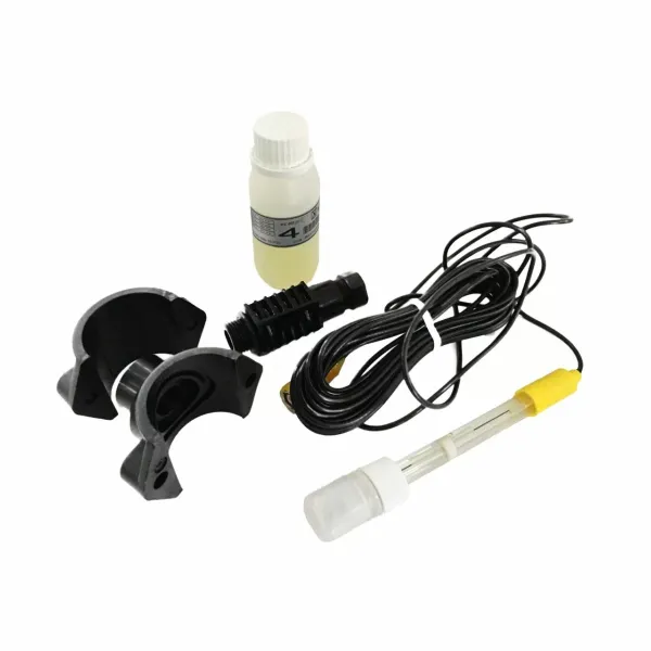 Система перистальтических дозирующих насосов Aquaviva pH+Rx 1.5 л/ч + набор pH, Rx