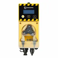 Перистальтичний насос дозуючий Aquaviva KTPH Smart Plus pH/Rx 7 л/год + набір pH