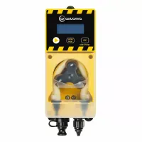Перистальтичний насос дозуючий Aquaviva KTPH Smart Plus pH/Rx 7 л/год + набір pH