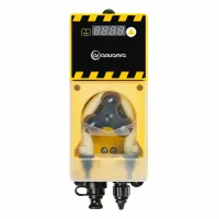 Перистальтичний насос дозуючий Aquaviva KXRX Smart Rx 1.5 л/год + набір Rx
