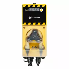 Перистальтичний насос дозуючий Aquaviva KXRX Smart Rx 1.5 л/год + набір Rx