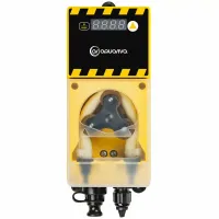 Перистальтичний насос дозуючий Aquaviva KXPH Smart pH 1.5 л/год + набір pH