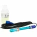 купить Перистальтический дозирующий насос Aquaviva KXPH Smart pH 1.5 л/ч + набор pH