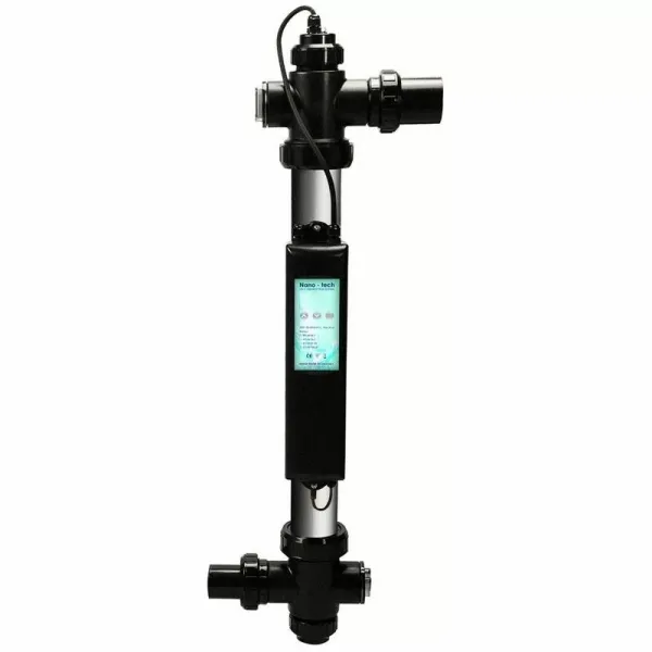 Ультрафиолетовая установка Emaux Nano Tech UV40 Standard