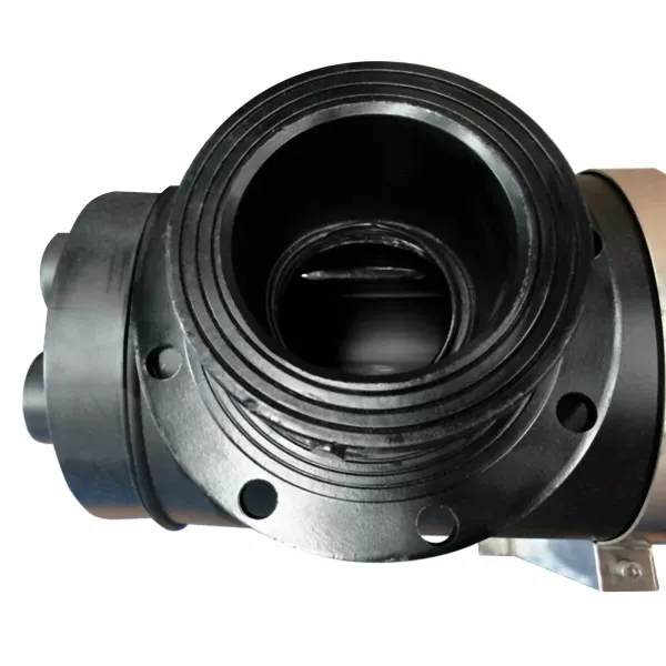 Ультрафиолетовая установка Aquaviva AVUF HDPE