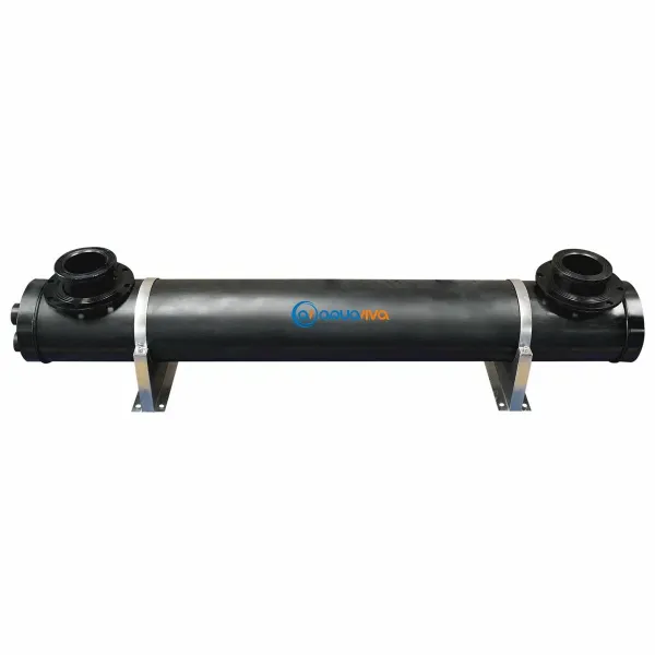 Ультрафиолетовая установка Aquaviva AVUF HDPE