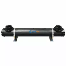 Ультрафіолетова установка Aquaviva AVUF HDPE