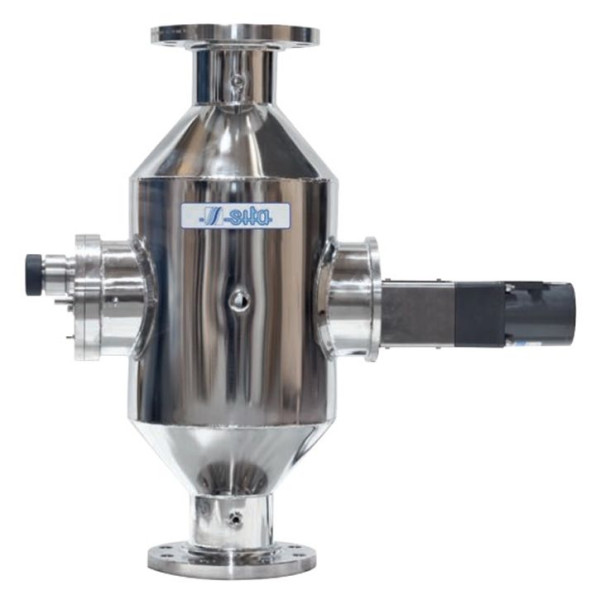 Ультрафіолетова установка Sita UV SMP TCXLPR RA