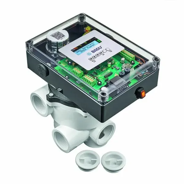 Автоматический вентиль Speck BADU Omnitronic R