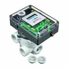 Автоматичний вентиль Speck BADU Omnitronic R