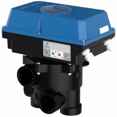 Автоматический вентиль Praher AquaStar EasyII SM20 AO 2" BSP