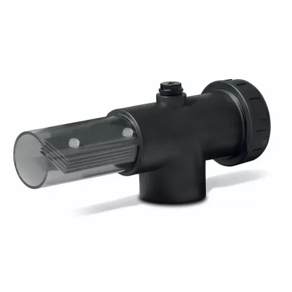 Станція контролю якості води Hayward Aquarite Plus (65 м3, 16 г/год) + Ph