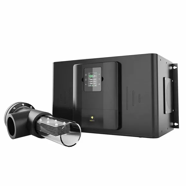 Система обеззараживания Sugar Valley Oxilife Comercial (500 м3), Гидролиз