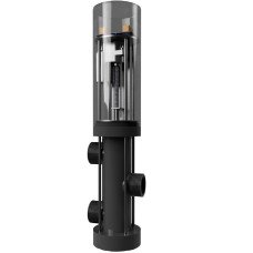Автоматичний вентиль IDROWAY SW350, триточковий (1 1/2", 24 В)
