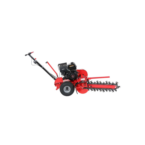 Траншеекопатель FAWORYT SK600