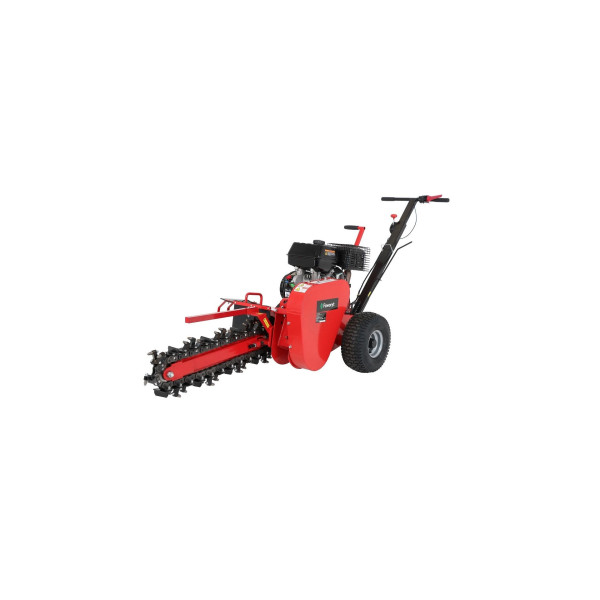 Траншеекопатель FAWORYT SK600