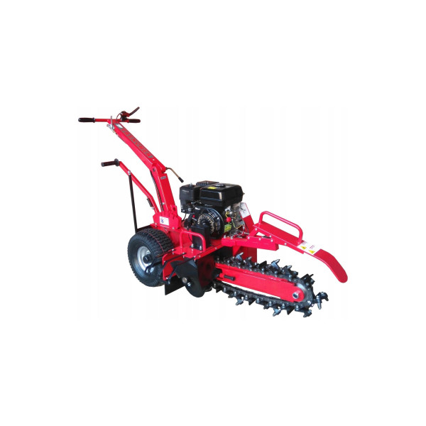 Траншеекопатель MASTER CUT DR-TR-15
