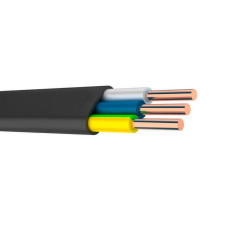 Кабель ВВГ нгд-П ls 3х2,5 ЗЗЦМ Запорожье