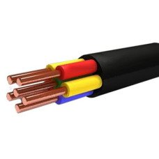 Кабель ВВГ нгд ls 5x16 ЗЗЦМ Запорожье
