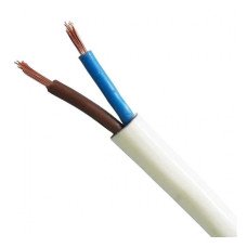 Провод ПВС 2х0,5 МПКА Запорожье