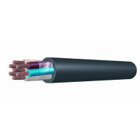 Кабель КГ 7х1, 5 РПШ