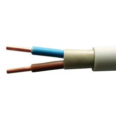 Кабель силовий NYM 2х2, 5 ЗЗЦМ Запоріжжя