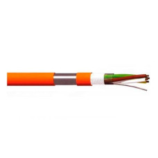 Кабель сигнальний вогнестійкий JE-H(St)H FE180 E30 4х2х0,8
