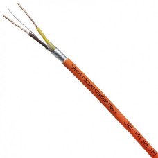Кабель сигнальний вогнестійкий JE-H(St)H FE180 E30 1х2х2,5