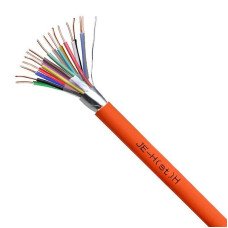 Кабель сигнальный огнестойкий JE-H(St)H FE180 E90 8х2х0,8