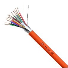 Кабель сигнальный огнестойкий JE-H(St)H FE180 E30 6х2х1,5