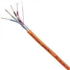 Кабель сигнальний вогнестійкий JE-H(St)H FE180 E30 2х2х1,5