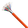 Кабель сигнальный огнестойкий JE-H(St)H FE180 E30 8х2х0,8